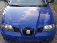 Seat Ibiza din 2003 1.9 dezmembrez