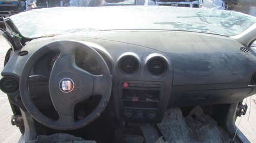 Seat ibiza din 2003