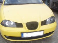 Seat Ibiza din 2004, 1.4 b