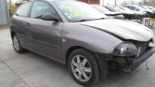 Seat ibiza din 2005