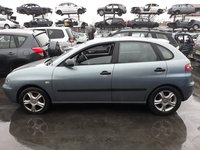 SEAT IBIZA SX Hatchback 1422cc Turbo Diesel Manual 5 viteze