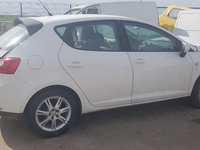 Seat Ibiza V (6J5) din 2010, motor 1.4 tdi, tip BMS