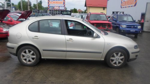 Seat Leon 1.4 BCA 2002