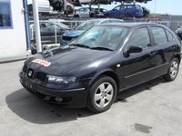 Seat Leon 1M 1.4i BCA