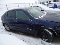 Seat Leon 1M din 2002, 1.9 TDI