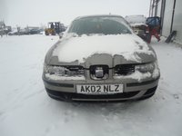 Seat Leon 1M din 2004, 1.6 16v