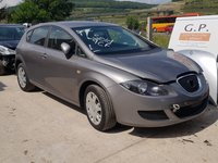 Seat Leon 1P 1.9 TDI 5+1 2008 cod motor: BXE