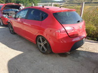 Seat Leon 1P FR Facelift 2.0 TDI cod motor: CFH 170cp 2013 6+1