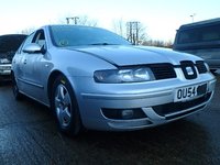 Seat Leon (2004) 1.6 85 CP Motorina