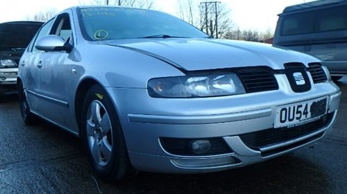 Seat Leon (2004) 1.6 85 CP Motorina