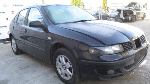 Seat Leon din 2001