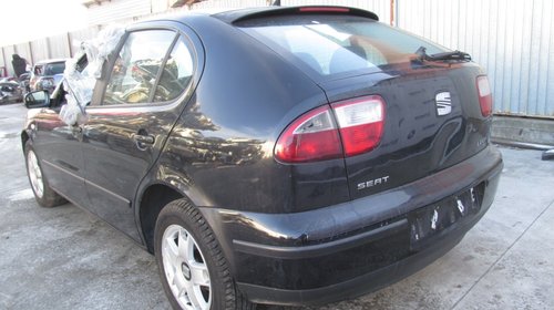 Seat Leon din 2001