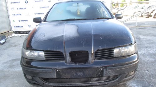 Seat Leon din 2001