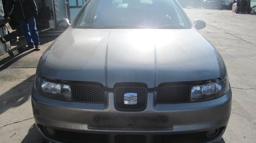 Seat Leon din 2004