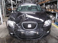 Seat Leon din 2007