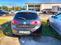 Seat leon haion