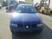 Seat Toledo 1.6 AKL benzina 2003