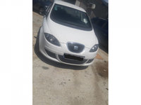 Seat Toledo 2006 1.9 diesel