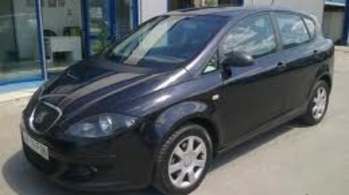 Seat toledo an 2007