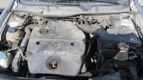 Seat Toledo din 2000