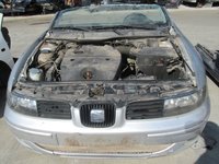 Seat Toledo din 2000