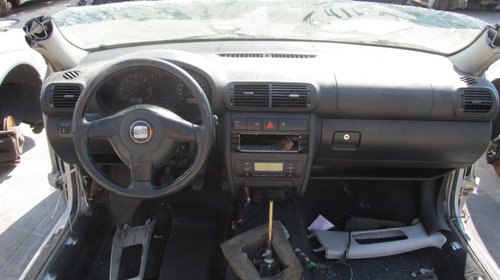 Seat Toledo din 2000