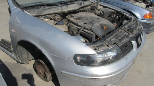 Seat Toledo din 2000