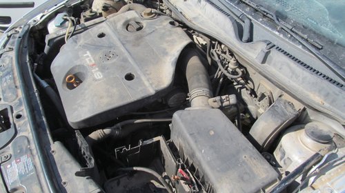 Seat Toledo din 2000