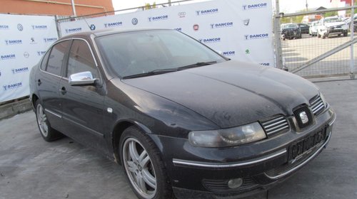 Seat Toledo din 2001