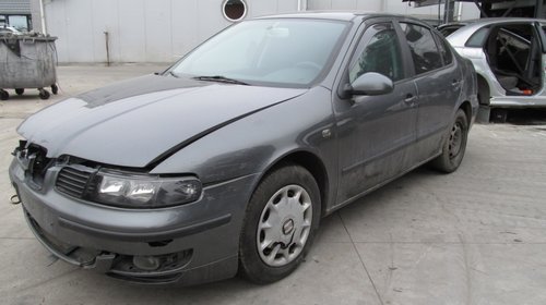 Seat Toledo din 2003