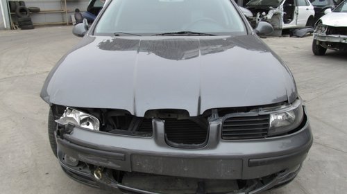 Seat Toledo din 2003