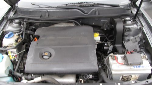 Seat Toledo din 2003