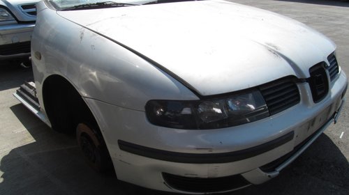 Seat Toledo din 2004