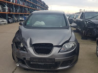 Seat Toledo din 2005, motor 1,9 tdi, tip BJB