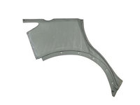 Segment aripa spate HONDA CIVIC (FN/FK) (Hatchback), 10.2005-09.2011, cu 5 usi, spate, partea dreapta, mare, otel galvanizat