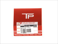 Segment piston MAZDA 323 S IV BG Producator TP O43010.000