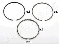 Segment piston MITSUBISHI PAJERO II (V3_W, V2_W, V4_W) (1990 - 1999) JAPANPARTS RC-H0000 piesa NOUA