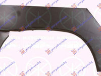 Segment reparatie aripa spate,stanga/dr CITROEN BERLINGO 96-02 CITROEN BERLINGO 02-08 PEUGEOT PARTNER 96-02