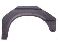 Segment reparatie aripa spate Vw Transporter T4, 1990-2003, Scurt Partea Stanga, Spate, (pentru modelul scurt)