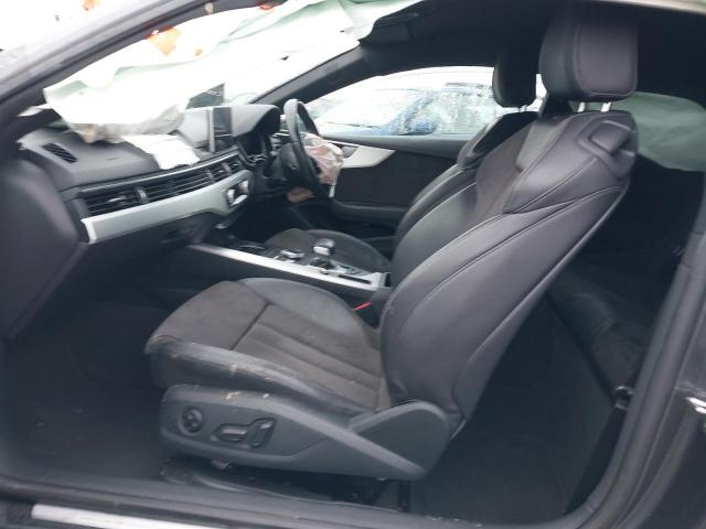 Selector cutie de viteze automata Audi A