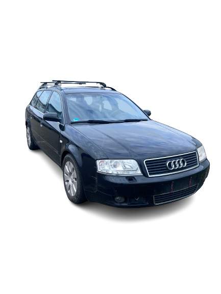 Selector cutie de viteze automata Audi A6 4B/C5 [f