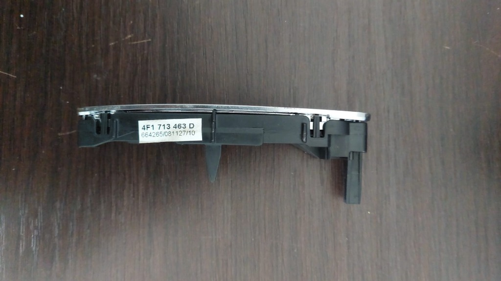 SELECTOR CUTIE DE VITEZE AUTOMATA AUDI A6 C6 COD 4F1713463D