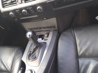 Selector cutie de viteze automata BMW 5 Series E60/E61 [2003 - 2007] Touring wagon 530d