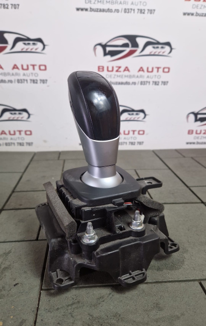 Selector cutie de viteze automata Cod: 1561325970 Alfa Romeo Stelvio 949 [2017 - 2020] Crossover 2.2 D AT Q4 (180 hp) PACHET VELOCE