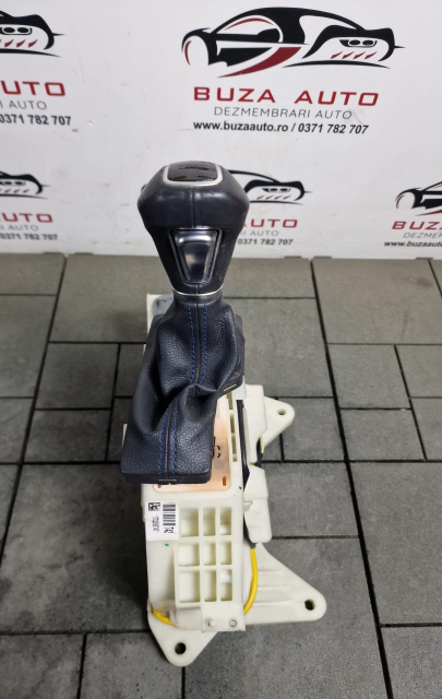 Selector cutie de viteze automata Cod: 1702090747 Hyundai Tucson 3 [2015 - 2020] Crossover 2.0 MT 4WD (150 hp)