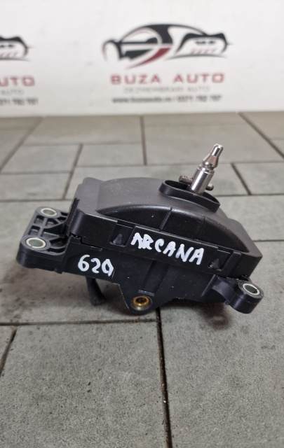 Selector cutie de viteze automata Cod: 349031345R Renault Arkana [2019 - 2020] Crossover 1.6 CVT (114 hp)