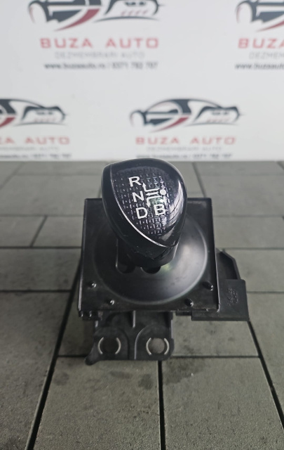 Selector cutie de viteze automata Cod: 750583-LHD Toyota Auris 2 [2012 - 2015] Hybrid hatchback 5-usi 1.8 CVT (99 hp)