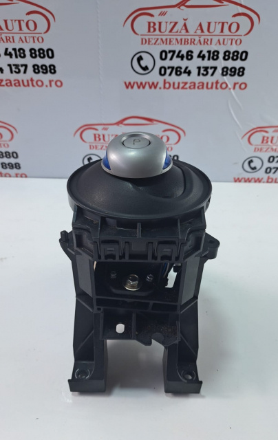 Selector cutie de viteze automata Cod: 75G021RHD Nissan Leaf [2010 - 2017] Hatchback 24 kWh (109 hp)