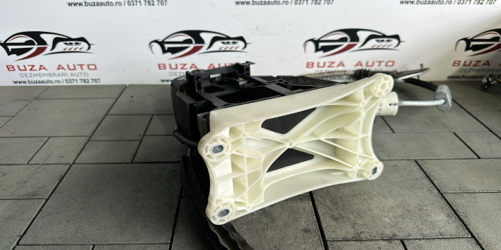 Selector cutie de viteze automata Cod: 7