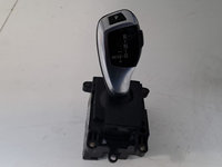 Selector cutie de viteze automata Cod: 9251188 BMW Seria 5 F07 [2009 - 2013] Gran Turismo liftback 530d Steptronic (245 hp)